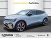 Renault Megane E-TECH juetrichau