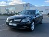 Mercedes-Benz C 180 niederduerenbach