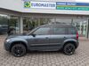 Skoda Yeti muehlstedt
