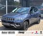 Jeep Compass kuehbach