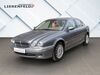 Jaguar X-Type bl|nordrhein-westfalen