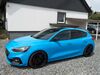 Ford Focus bueddenstedt
