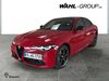 Alfa Romeo Giulia dankmarshausen