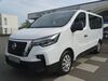 Nissan Primastar hueckeswagen