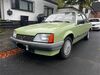 Opel Rekord meinborn