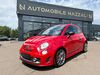 Abarth 695 graefendhron