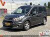 Ford Tourneo Connect deutschland