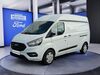 Ford Transit Custom Gersfeld (Rhön)