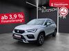 Seat Ateca kreis|suedliche-weinstrasse
