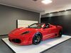 Ferrari F430 meckenheim
