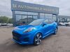 Ford Puma roedelhausen
