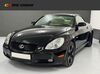 Lexus SC 430 duisburg