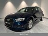 Audi A3 woelferbuett