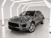 Porsche Macan woelferbuett