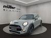 Mini Cooper S wissmannsdorf