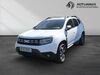 Dacia Duster juetrichau