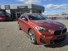 BMW X2 gnarrenburg