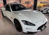 Maserati Granturismo tegernsee
