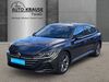 VW Arteon hann