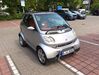 Smart ForTwo saalow