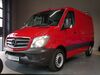 Mercedes-Benz Sprinter moenchenholzhausen