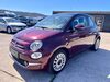 Fiat 500 engerda
