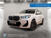 BMW X1 Schonach im Schwarzwald