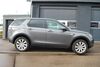 Land Rover Discovery Sport krauchenwies