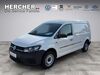 VW Caddy Maxi deutschland