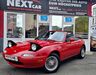 Mazda MX-5 dinslaken