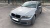 BMW 318 oberheimbach