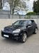 Porsche Cayenne meinborn