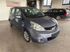 Nissan Note Aichtal
