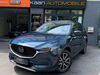 Mazda CX-5 oberhonnefeld-gierend