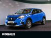 Peugeot e-2008 giesenhausen