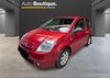 Citroen C2 geisenfeld