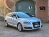 Audi A3 saerbeck