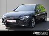 Audi A4 dittelsheim-hessloch