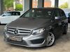 Mercedes-Benz B 200 duisburg