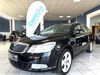 Skoda Octavia huelseburg