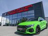 Audi RS3 oberrossbach