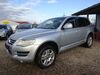 VW Touareg kreis|erlangen-hoechstadt