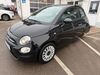 Fiat 500 Deutschland