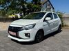 Mitsubishi Space Star stockhausen-illfurth