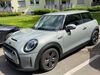 Mini Cooper SE kreis|rheingau-taunus-kreis