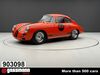 Porsche 356 woelferbuett