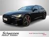 Audi S6 quenstedt
