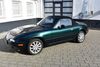 Mazda MX-5 Münchweiler am Klingbach