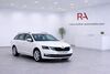 Skoda Octavia krauchenwies