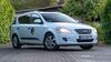 Kia ceed / Ceed niederorschel